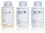Olaplex Travel Stylist Kit 3x100 ml - bezvado