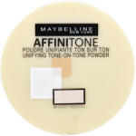 Maybelline Affinitone Powder 9 g - bezvado - 2 090 Ft