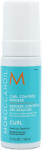 Moroccanoil Curl Control Mousse 150 ml