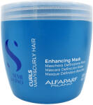 ALFAPARF Milano Semi Di Lino Curls Wavy&Curly Hair Enhancing Mask 500 ml