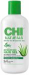 Farouk Systems CHI Naturals Aloe Vera Hydrating Hair Gel 177 ml
