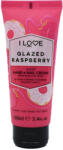 I Love Cosmetics Glazed Raspberry Hand & Nail Cream 100 ml