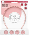 Invisibobble Hairhalo Pink Sparkle