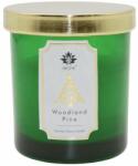 Arôme Arôme Glass Scented Candle Woodland Pine 125 g