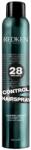 Redken Styling Control Hairspray 400 ml