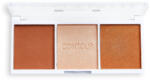 Makeup Revolution Relove by Revolution Colour Play Contour Trio Palette 6 g