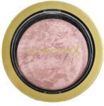 MAX Factor Mx Max Factor Creme Puff Blush 1, 5 G / 25 Alluring Rose