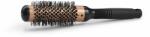 BraveHead Copper/Ceramic Thermal Line Round Brush 33 mm