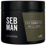 Sebastian Professional Sebastian Seb Man The Sculptor Matte Clay 75 ml