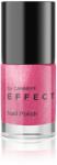 Canneff Effect by Canneff Nail Polish Rose Gold Pink 6 ml