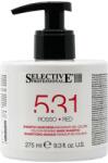 Selective Professional 531 Color Cream Mask Red 275 ml
