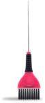 Framar Pin Tail Brush Pink HB-PT-PNK