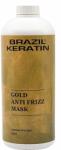 BK Brazil Keratin Brazil Keratin Gold Anti Frizz Mask 550 ml