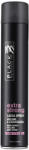 Black Professional Line Extra-Strong Volume and Shine Hairspray 750 ml