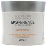 Revlon Professional Eksperience Wave Remedy Anti Frizz Hair Mask 500 ml