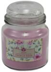 Arôme Arôme French Rose Candle 424 g