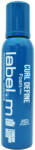 label.m Curl Define Foam 150 ml