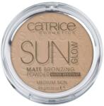 Catrice Sun Glow Matt Bronzing Powder 035 9, 5 g