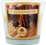 Arôme Arôme Apple & Cinnamon Candle 120 g