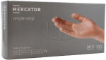 Mercator Medical Simple Vinyl S vinylové rukavice