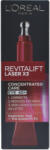 L'Oréal Revitalift Laser Renew X3 omlazující oční krém 15 ml