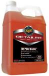 Meguiar's Hyper Wash Autómosó oldat, biológiailag lebomló, 3.79L (D11001MG)