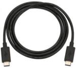 Logitech 993-002153, USB-C - USB-C, 1m, Black (993-002153) - 24mag