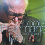 MOV Toots Thielemans - European Quartet Live