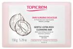 TOPICREM Gentle Ultra-Rich Cleansing Bar săpun pentru piele uscată 150 g