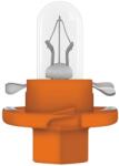 OSRAM Автомобилна крушка Osram 2473MFX6, 1.1W, 3.6 lm, BX8.4d, AUX, 1 брой (2473MFX6)