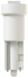OSRAM Автомобилна крушка Osram 2723DWP, 0.25W, 25 lm, T5, W2x4.6D, LED, 2 броя (2723DWP)