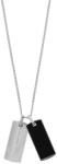 Fossil Lant Fossil Harlow cu placute JF04565040
