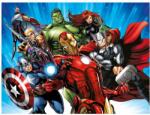 Marvel Avengers fotótapéta (FTDNXXL5077)
