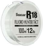 Seaguar Fir fluorocarbon SEAGUAR R18 Fluoro Hunter Tact 100m, 0.235mm, 8.0lb (4562398224025)