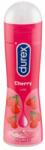 Durex Gel lubrifiant cu aroma de cirese Durex Play Cheeky Cherry 50ml (5038483447734)