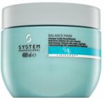  System Professional Balance Mask erősítő maszk érzékeny fejbőrre 400 ml