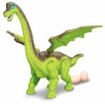 Rappa Dinozaur DODO plimbat cu sunet și lumină (172999) Figurina