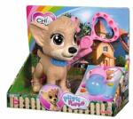 Simba Toys CHI CHI LOVE Chihuahua câine Pii Pii (5893460)
