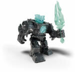 Schleich Shadow Ice Robot Eldrador Mini Creatures (102642598) Figurina
