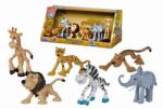Simba Toys Fericite animale de safari (4322457) Figurina