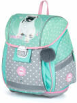 KARTON P+P Rucsac de școală PREMIUM LIGHT - ISHA - My love Pet (8-38221)