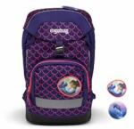 ergobag Rucsac pentru școală Ergobag Prime Fluo 2023 (578900K210)