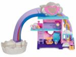 Spin Master HATCHIMALS PLAYSET RAINBOW WORLD / WATER HATCHING (6067631) Figurina