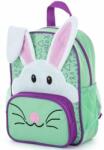 KARTON P+P Rucsac pentru copii prescolari FUNNY - Oxy Bunny (9-16421)