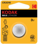 Kodak KCR2016 Lithium elem