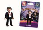 EFKO Jucărie cu un basm Academia Bântuită - Vampirul Daniel (25043) Figurina