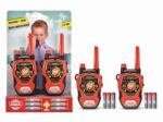Dickie Toys Walkie Talkie Distracție (18195) Set bricolaj copii