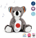 ZAZU Koala COCO Un animal fredonat cu bătăi de inimă și melodii (ZA-COCO-01)