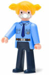 EFKO EFKO Ajutor cu Igráček - polițistă (25084) Figurina