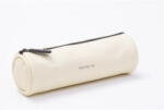 KARTON P+P Carcasa CARDBOARD P+P PU rotunda - galben PASTELINI (7-828) Penar